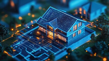 Smart Rental Management: Using AI to Optimize Rental Pricing, Tenant Screening, and Lease Management