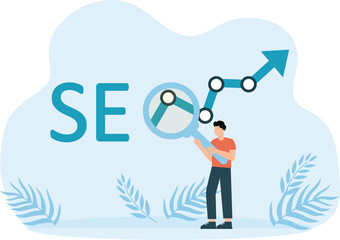 SEO optimization web analysis and seo marketing social media. Web analysis design SEO optimization. Social media marketing and strategy and Planning website.
