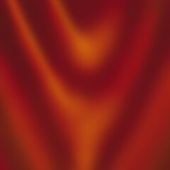 red abstract background