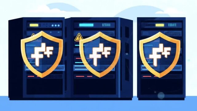 Secure Server Protection Advanced Data Center Security Solutions