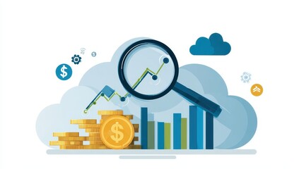 Cloud-based financial growth analysis (1)