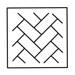 Home repair icon vector