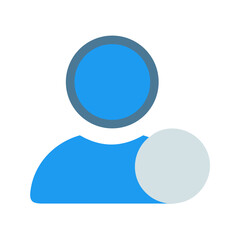  user profile account avatar icon