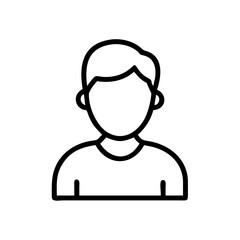  user profile account avatar icon