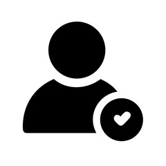  user profile account avatar icon