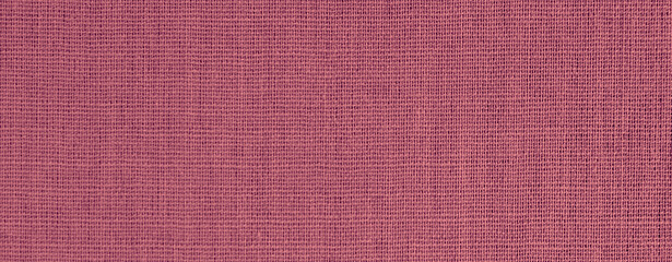 pink fabric texture background