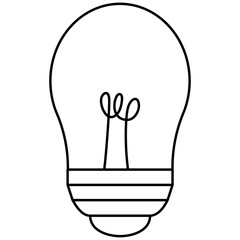 Light bulb idea