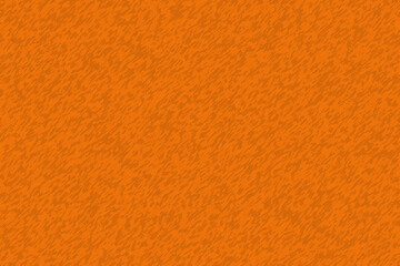 Abstract Orange Textured Background