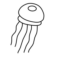 Sea Travel vector icon