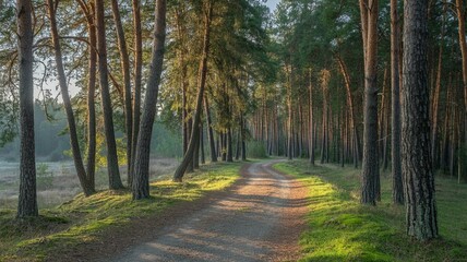 Obraz premium Jalan bhali