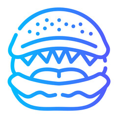 burger