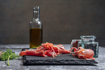 The tapa is one of Spain's greatest contributions to world gastronomy