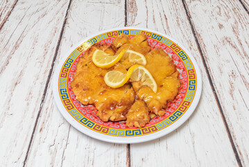  It's a popular choice for those who prefer to avoid spicy or overly intense flavors