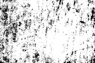 Distressed overlay dirty concrete wall grunge adstract background