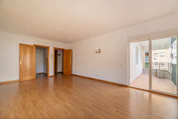 And then there are the empty rooms