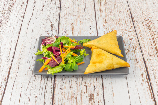 Indian restaurants offer everything from quick street food options to haute cuisine dining experiences.