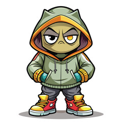 cartoon-character-oversized-hoodie