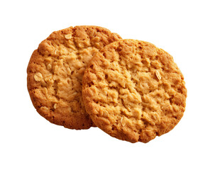 Oat cookies 