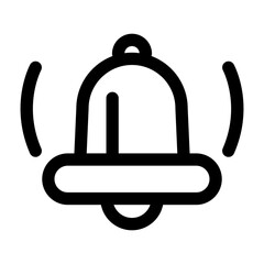 Bell icon