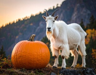 Obraz premium Im Herbst