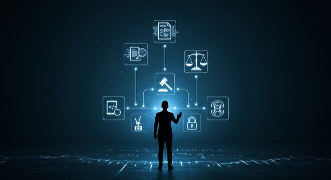 Digital Justice E-Discovery & Legal Tech