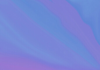 Obraz premium Fondo abstracto en azul y violeta