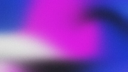 Grainy Noise Texture Colorful Gradient Background Abstract Backdrop