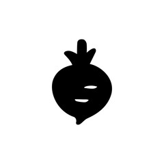 beetroot icon 