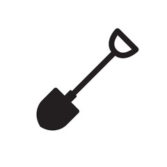 Shovel icon 