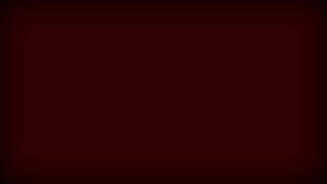 Red Strobe Light Animation &ndash; Flashing Neon Glow Effect, Pulsing LED Flash, Vibrant Digital Beam in HD