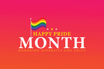Celebrating Love and Resilience Pride Month Unplugged