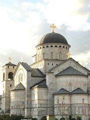 Fototapeta premium church of st nicholas