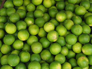 Fresh vegetables sold wholesale at cheap prices in the market