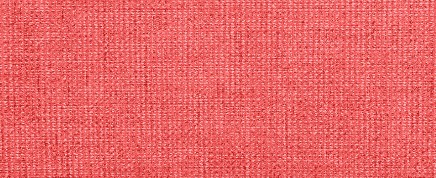 pink wool texture