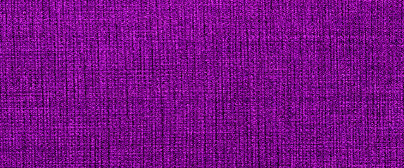 purple fabric texture background
