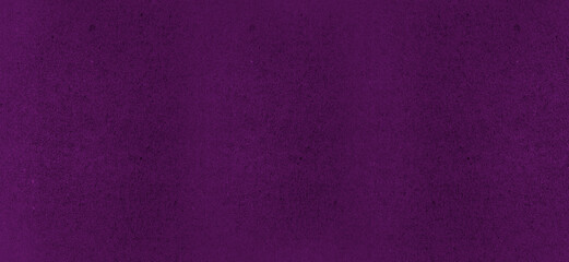 Dark purple black abstract background with scuffs and dots. Texture of colored lilac paper, walls,...