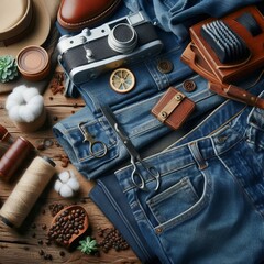 The classic and timeless appeal