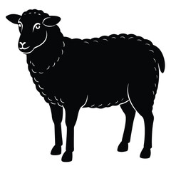 sheep vecror 