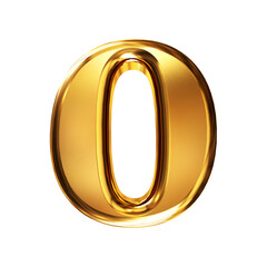 Letter O logo design template.