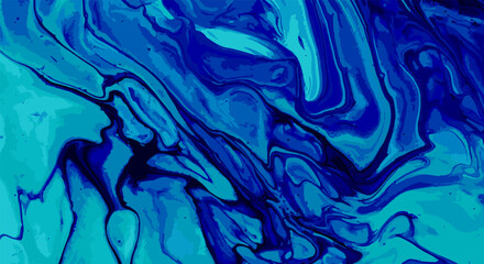 Vibrant Abstract Fluid Art Background with Gold and Purple Marble Texture abstract blue background with bubbles, Modern Circular Abstract Background Trendy Design Texture