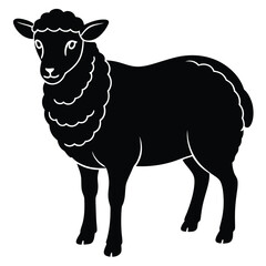 sheep vecror 