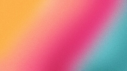 Warm and vibrant gradient background , blends seamlessly to create a visual symphony