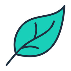 Leaf Icon