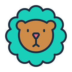 Animal Icon