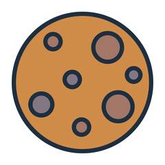 Moon Icon