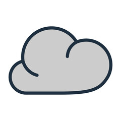 Cloud Icon