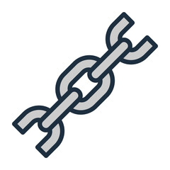 Chain Icon