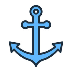 Anchor Icon