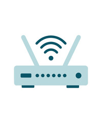 wifi router icon
