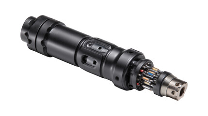 High-precision machining tool for advanced manufacturing applications
